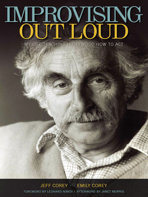 cover image of Improvising Out Loud